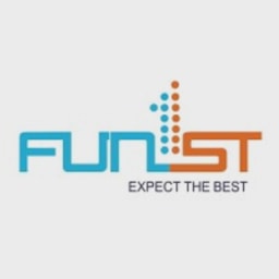 FunFirst Global Skillers logo