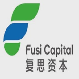Fusi Capital logo