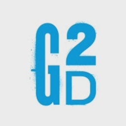 G2D Investments logo