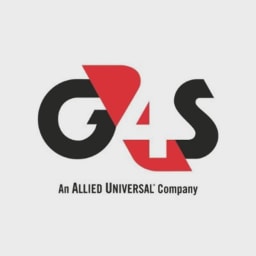 G4S youth services logo