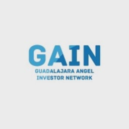 GAIN logo