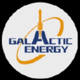 Galactic Energy Aerospace Technology logo