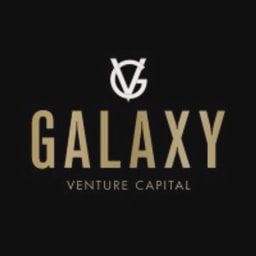 Galaxy Venture Capital (GVC) logo