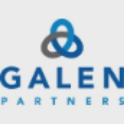 Galen Partners logo