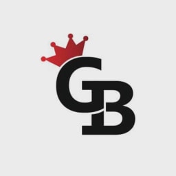 Gamebreaker Lacrosse logo