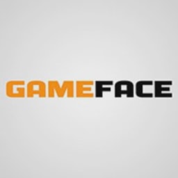 Gameface Media logo