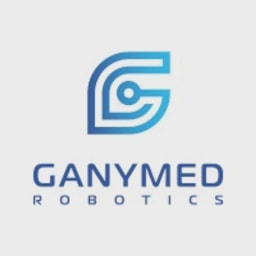 Ganymed Robotics logo