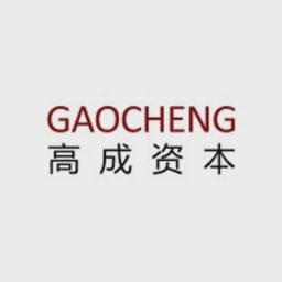 Gaocheng Capital logo