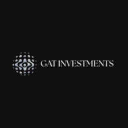 GAT Investments logo