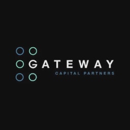 Gateway Capital logo