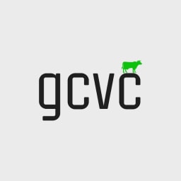 GCVC (Green Cow Venture Capital) logo