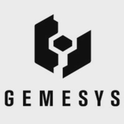 GEMESYS logo