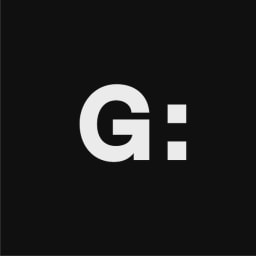 Generate Biomedicines logo
