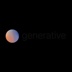 Generative Engineering logo