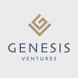 Genesis Ventures logo