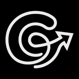 GenFlux logo