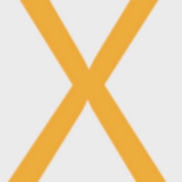 GeoX logo