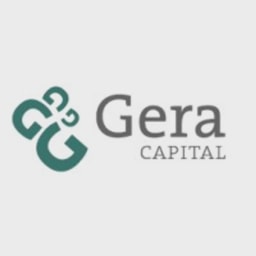 Gera Venture Capital logo