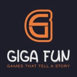 Giga Fun Studios logo