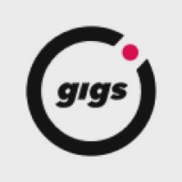 Gigs Live logo