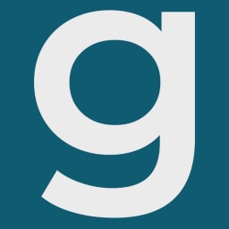 Glacis logo