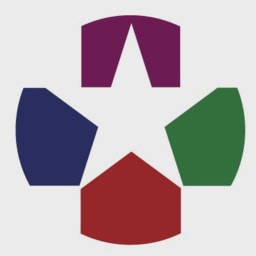 Glaive Medical Optics logo