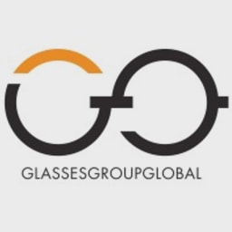 GlassesGroupGlobal logo