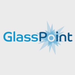 GlassPoint Solar logo