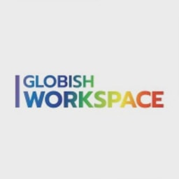 Globish Academia (Thailand) logo