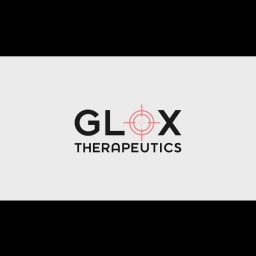 Glox Therapeutics logo