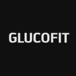 GlucoFit logo