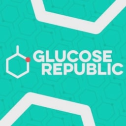 Glucose Republic logo