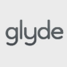 Glyde logo
