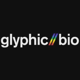 Glyphic Biotechnologies logo