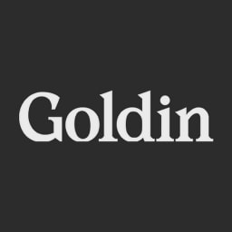 Goldin Auctions logo