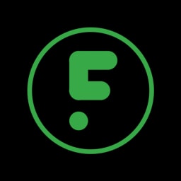 GolfForever logo
