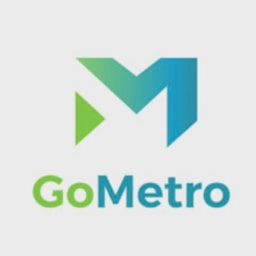 GoMetro logo