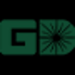 Gongda Laser logo