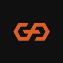 Good Games Labs logo