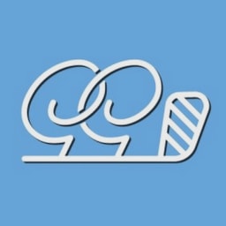Good Good Golf logo
