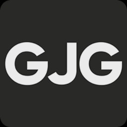Good Job Games logo