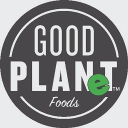 Good PLANeT Foods logo