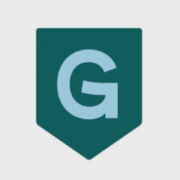 Goodhood logo