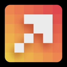 Gradient Works logo
