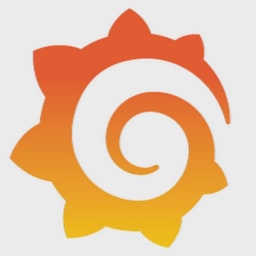 Grafana logo