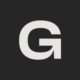Grain logo