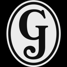 Great Jones logo