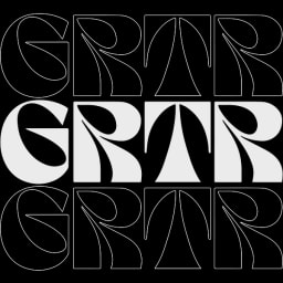 Greater Holding Co. logo