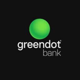 Green Dot Corporation logo