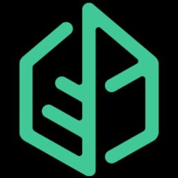 Green Fusion logo